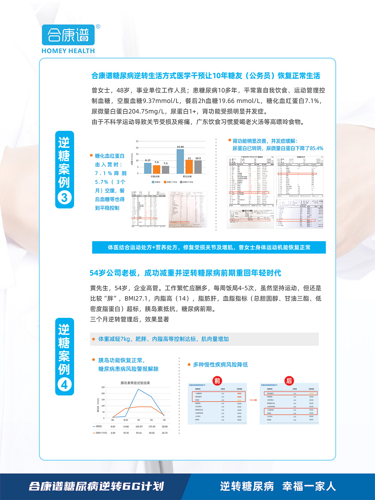 客户案例