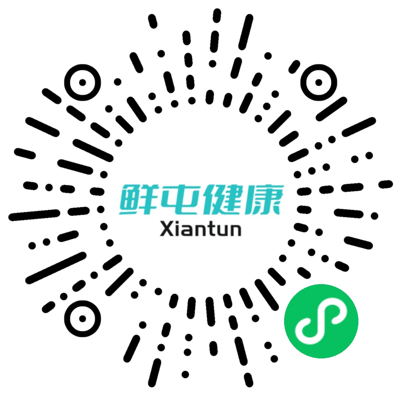 二维码